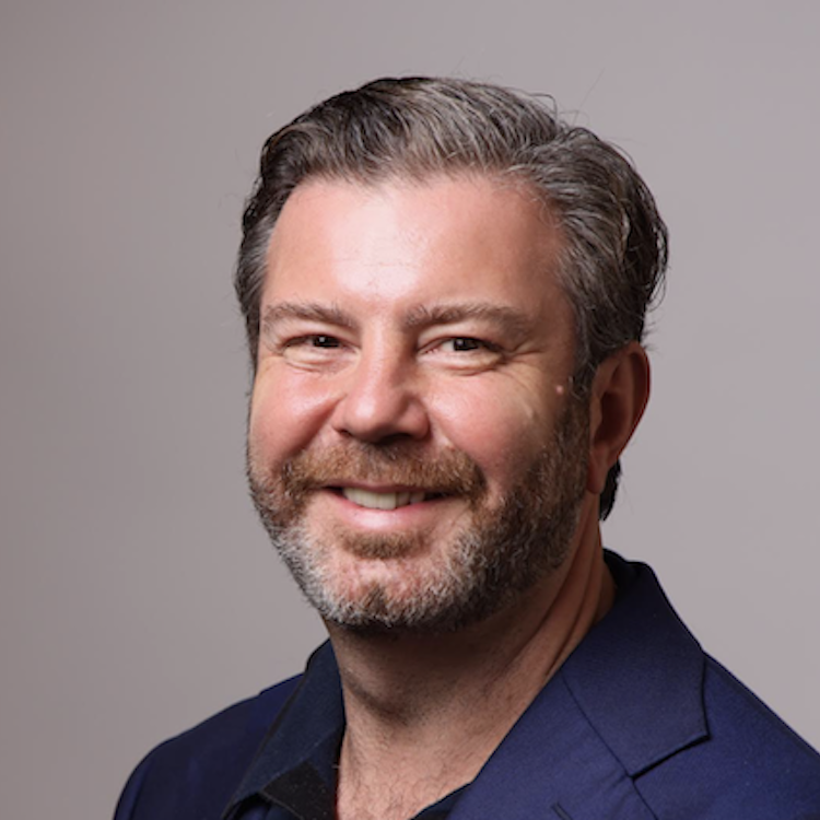 Daniel Dines, founder and CEO of UiPath