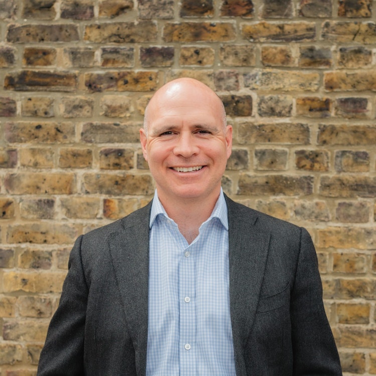 David Bateman, managing partner of Claret Capital Partners.