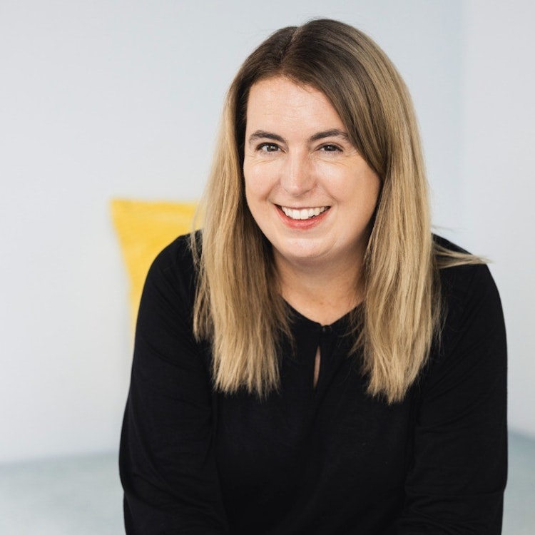 Lenke Taylor, Personio’s chief people officer