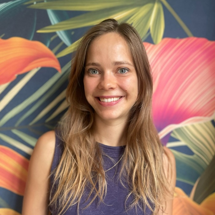 Gabrielle Sergent author profile