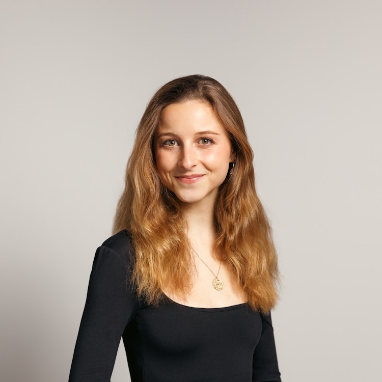 photo of Astrid Moullé-Berteaux, investor at VC firm Headline