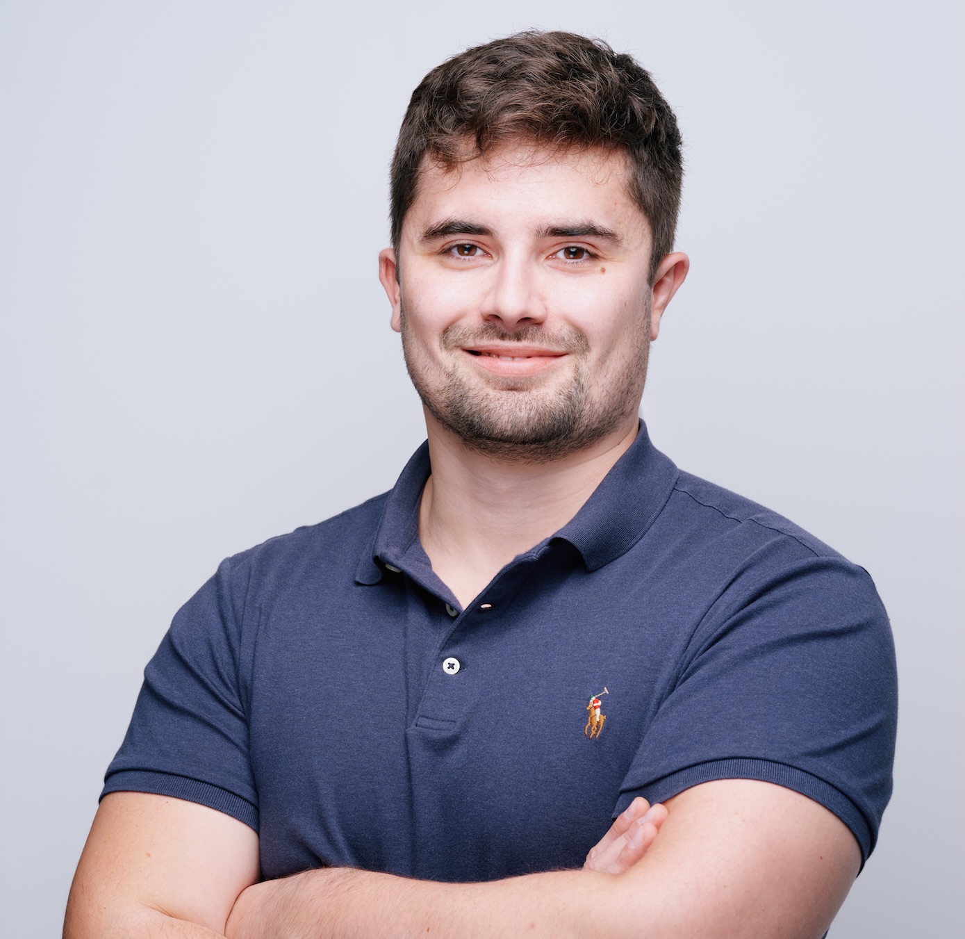 Adam Shuaib, partner at UK-based VC Episode 1.