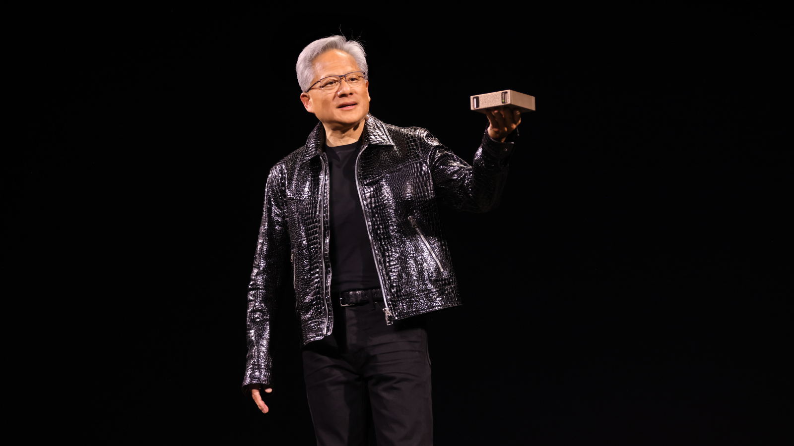 Nvidia in talks to back Yann LeCun’s new AI startup in bumper funding round
