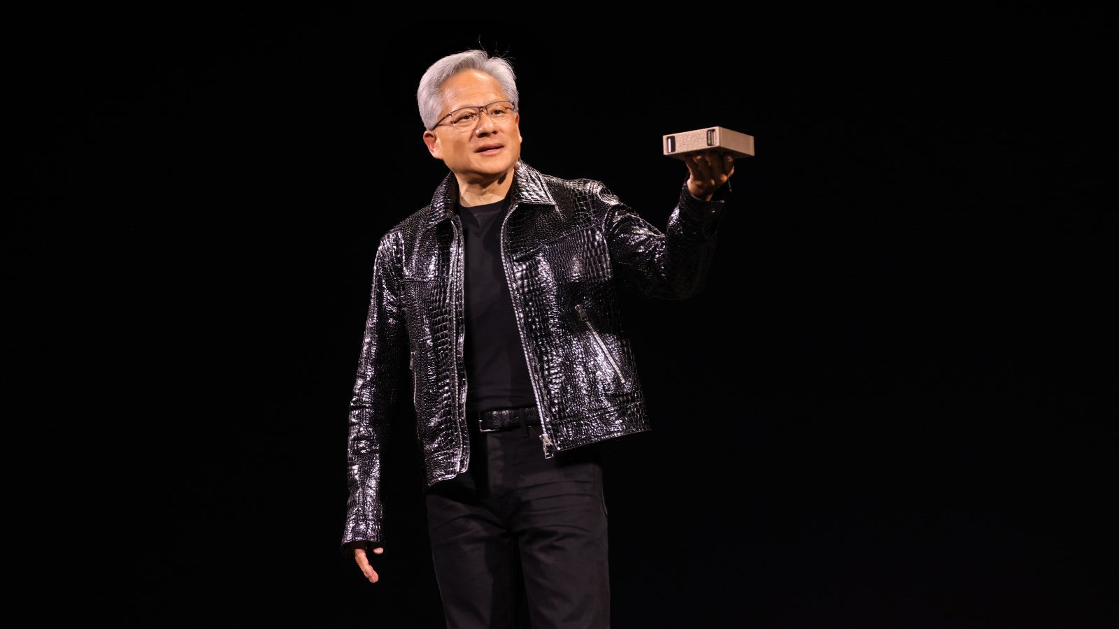 Nvidia in talks to back Yann LeCun’s new AI startup in bumper funding round