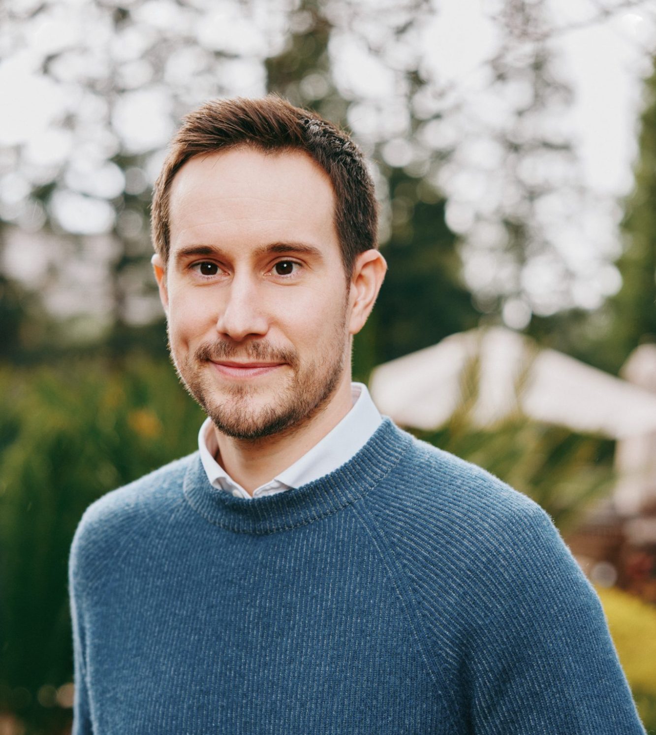 NEA managing director Philip Chopin