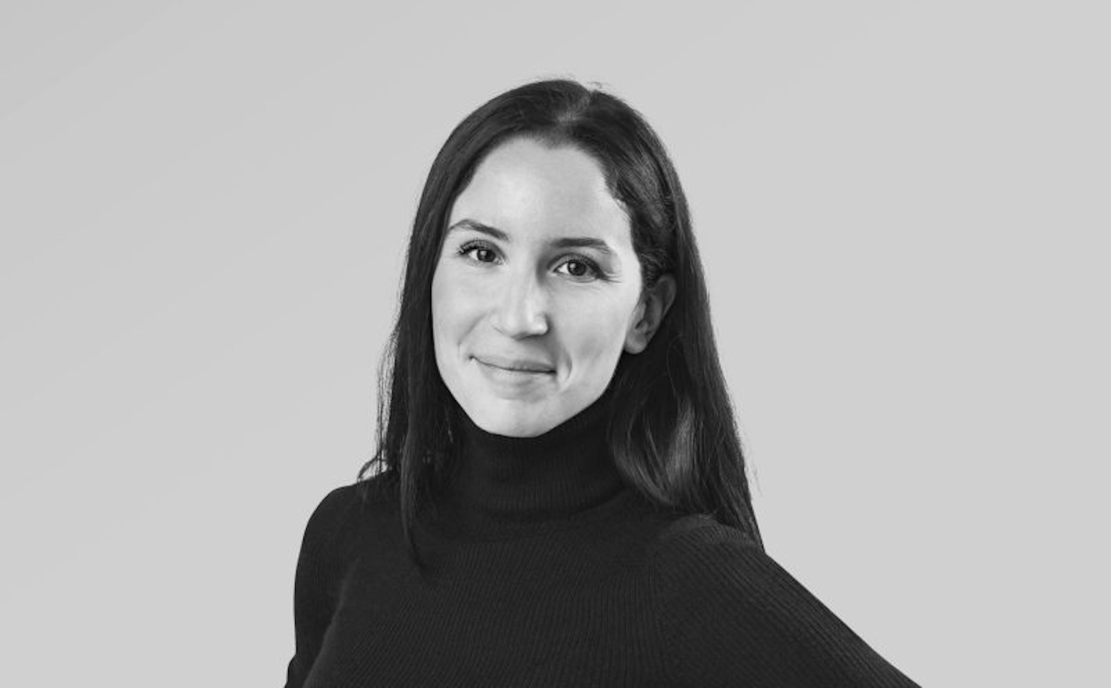 Manal Belaouane, principal at HV Capital