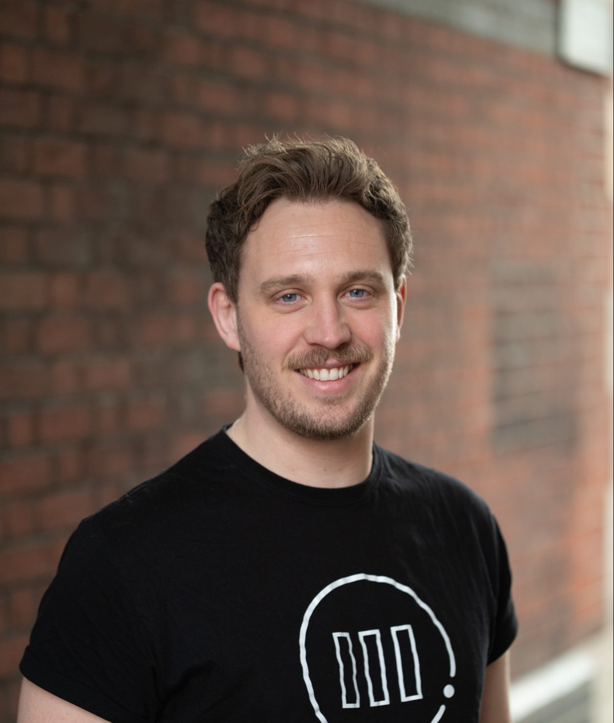 Joe McDonald is the founder of green energy startup Tem