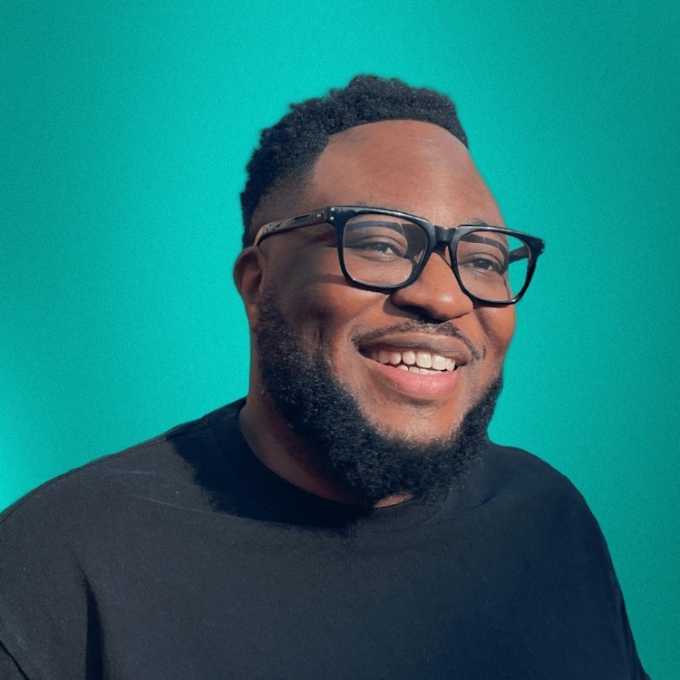 Dan Parry, cofounder of voice survey platform Cluso and an educator focused on a blend of AI, no-code tools and entrepreneurship.