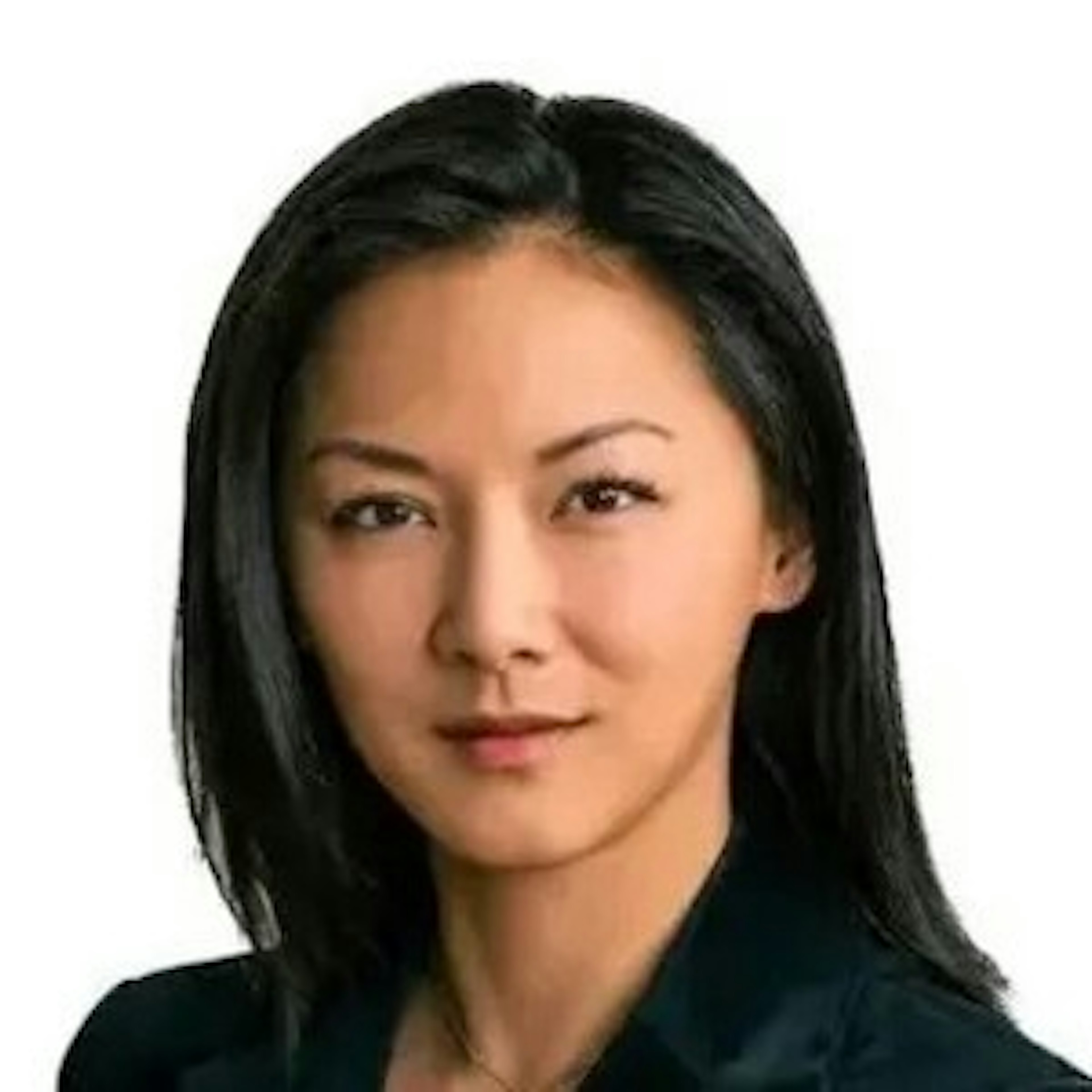 Kelly Chen, parter at the NATO Innovation Fund