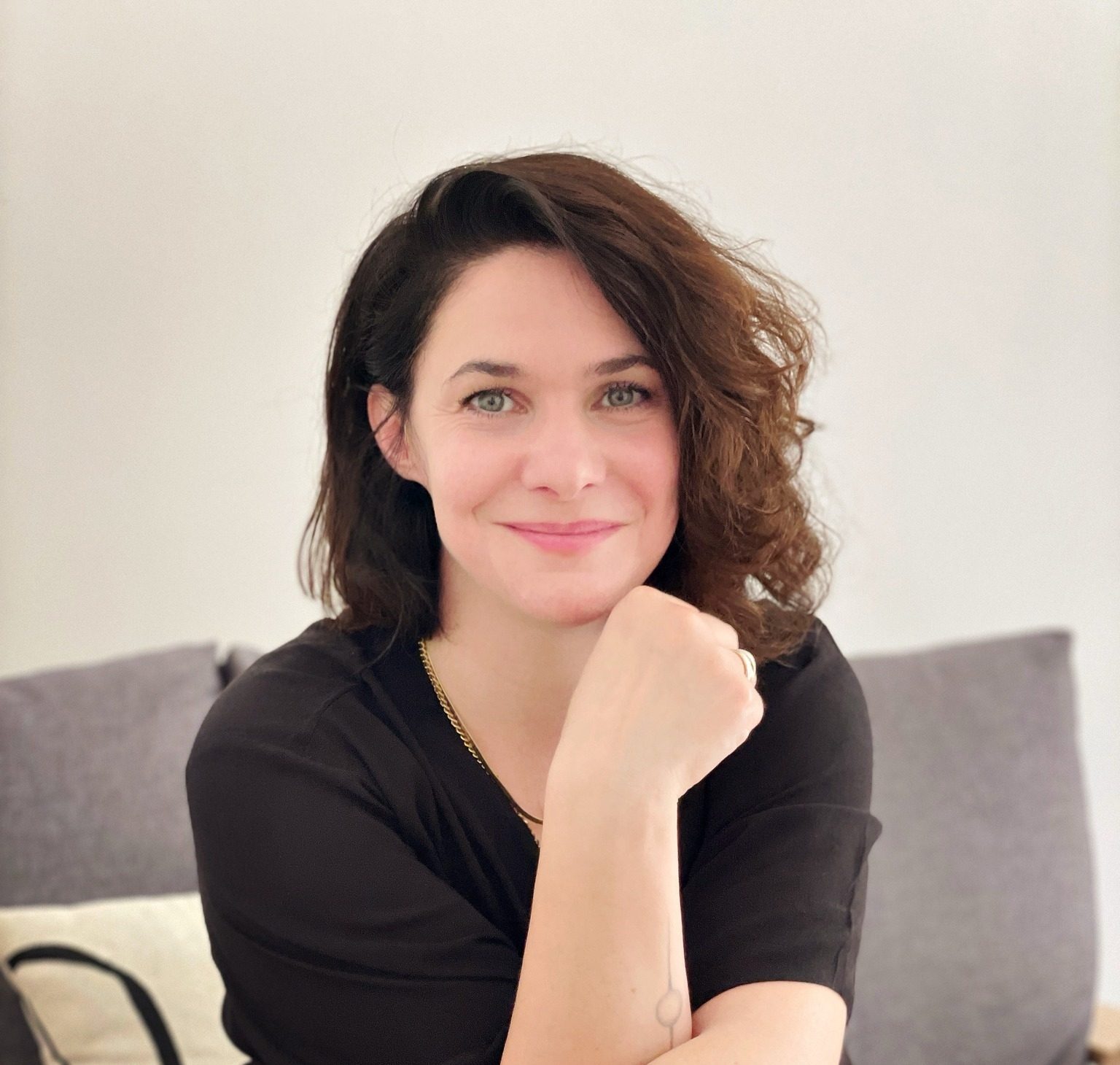 picture of Jamila Mewes