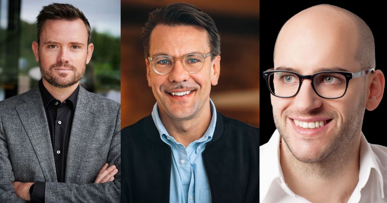 Foodspring founder behind new Berlin venture studio MVP Founders | Sifted