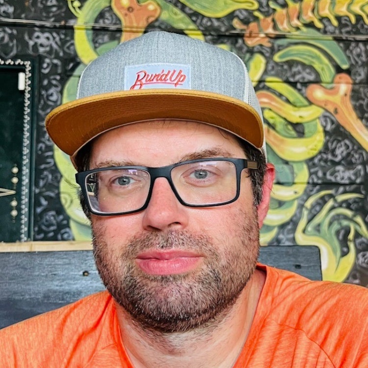 michael buckbee, founder of Knowatoa