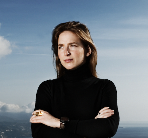 Helene Guillaume author profile