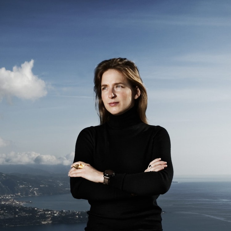 Helene Guillaume, founder and CEO of Wild.AI