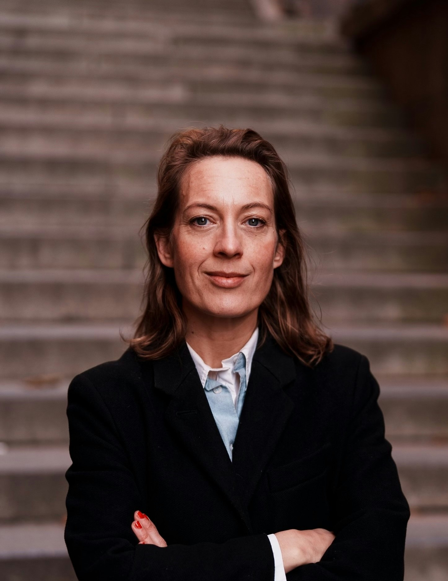 Picture of Mimi Billing, Europe editor of Sifted