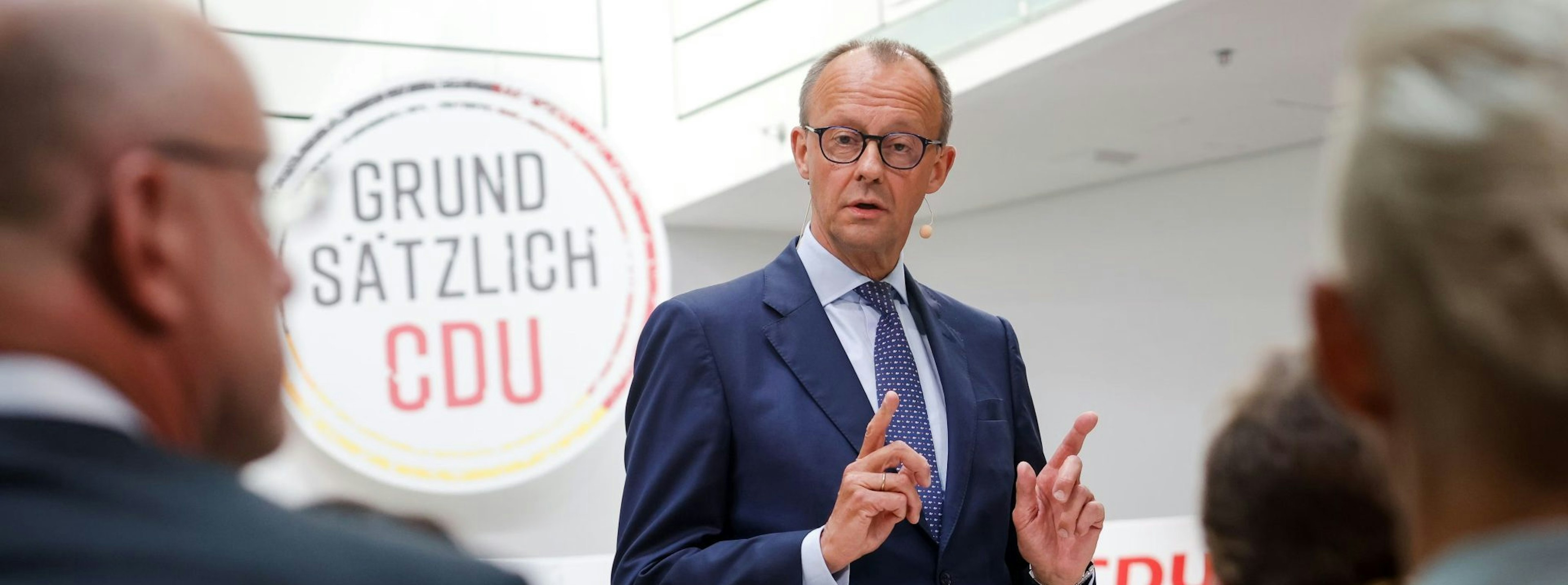 German tech leaders cautiously optimistic about new coalition agreement’s startup measures: ‘A good starting point, but we need action’
