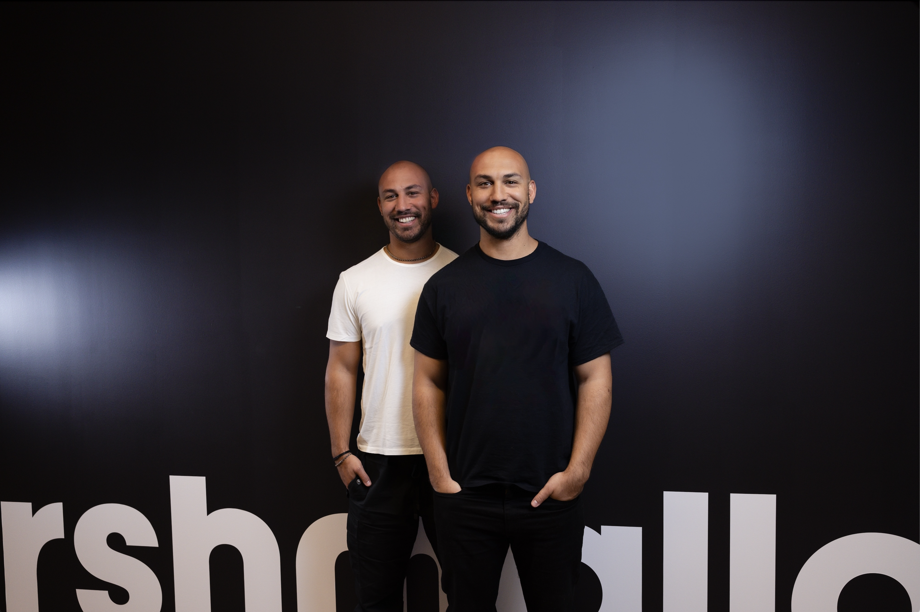 Marshmallow founders