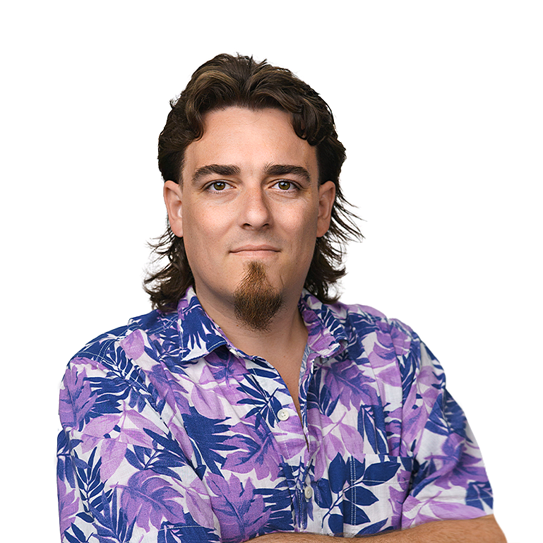 Palmer Luckey