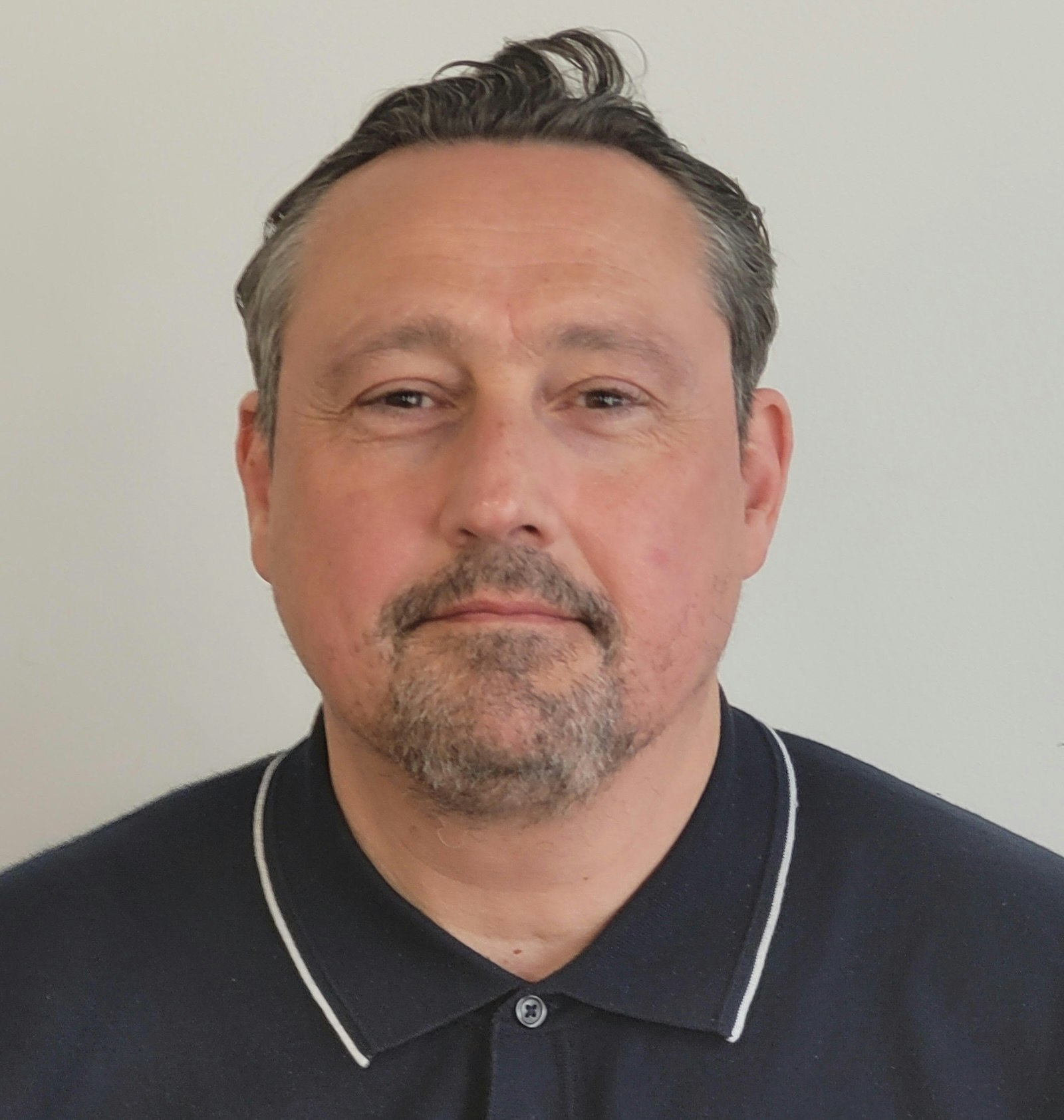 Paul Alexander, the founder of the Centre for Strategic Negotiations.
