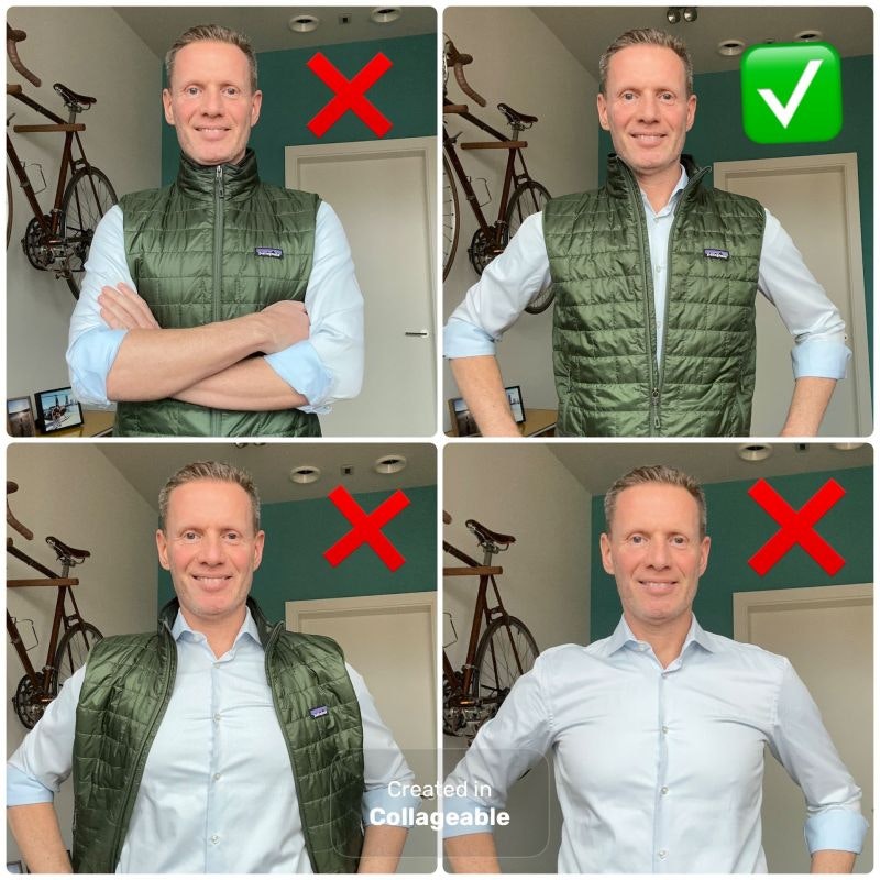 Sorry! My Prada's at the cleaners — how to dress tech bro in 2025 | Sifted