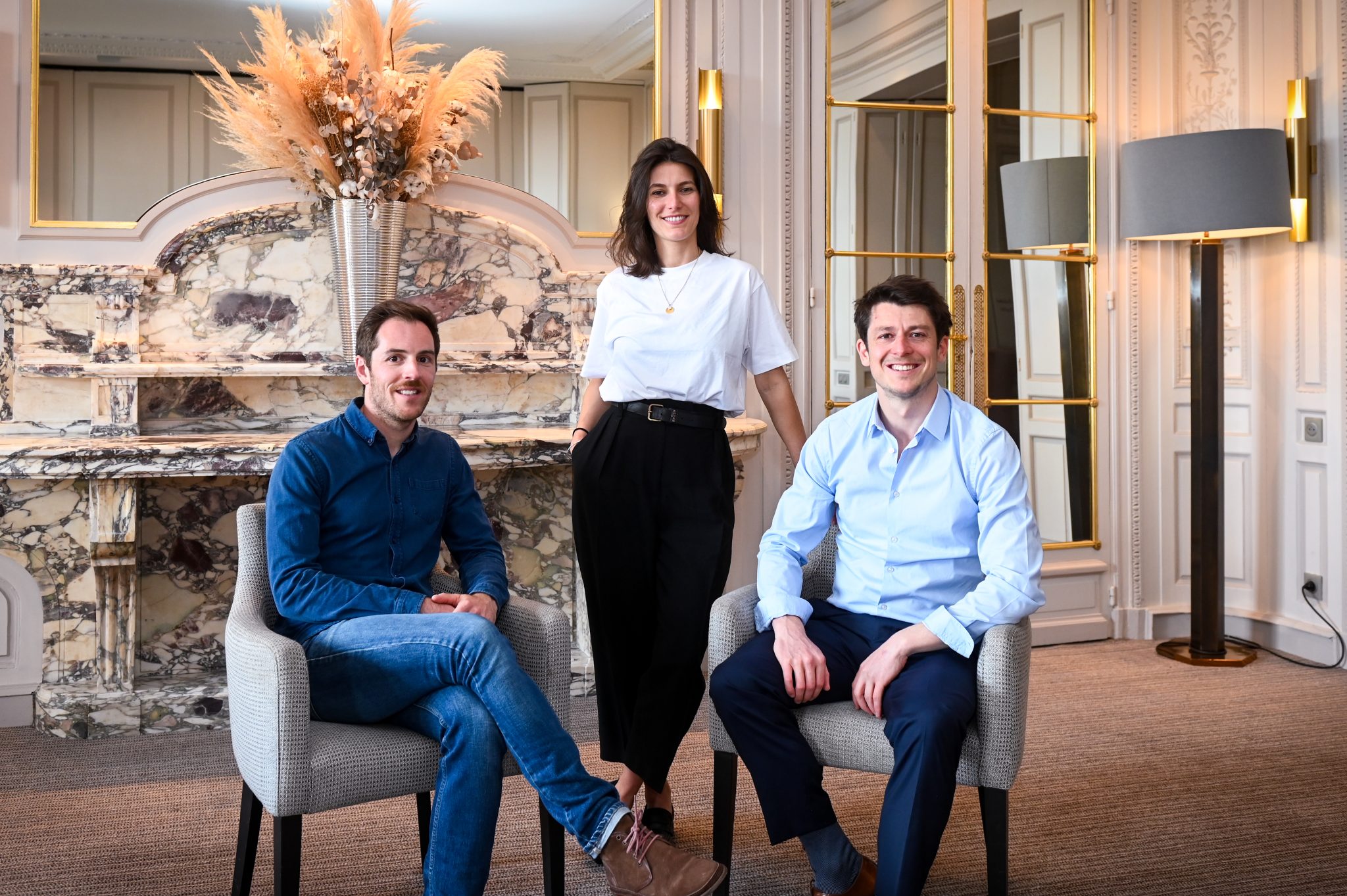 Europe’s fintechs want to bank the rich — can they succeed? | Sifted