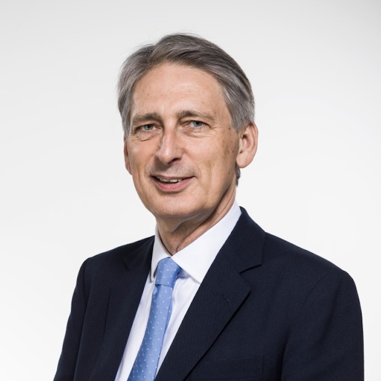 Philip Hammond