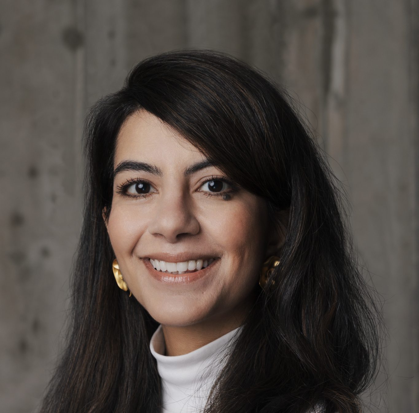 Dinika Mahtani, partner at Cherry Ventures