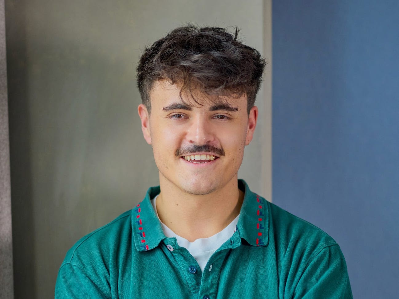Harry Law, a former senior researcher at Google DeepMind