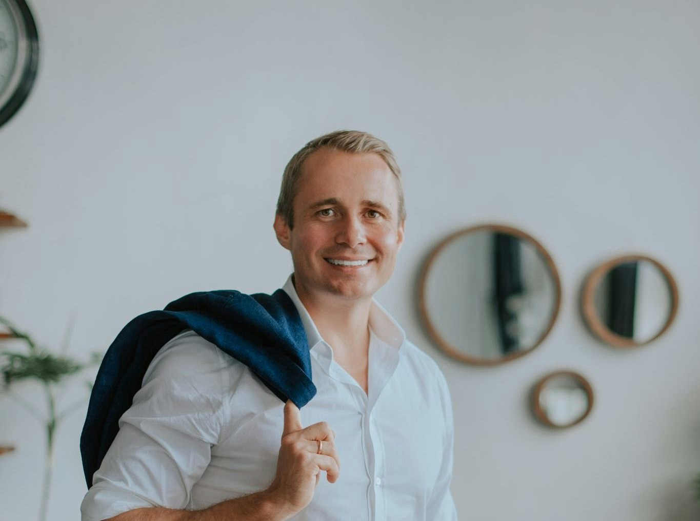 Oskar Hartmann: The Instagram influencer pooling stakes in top unicorns
