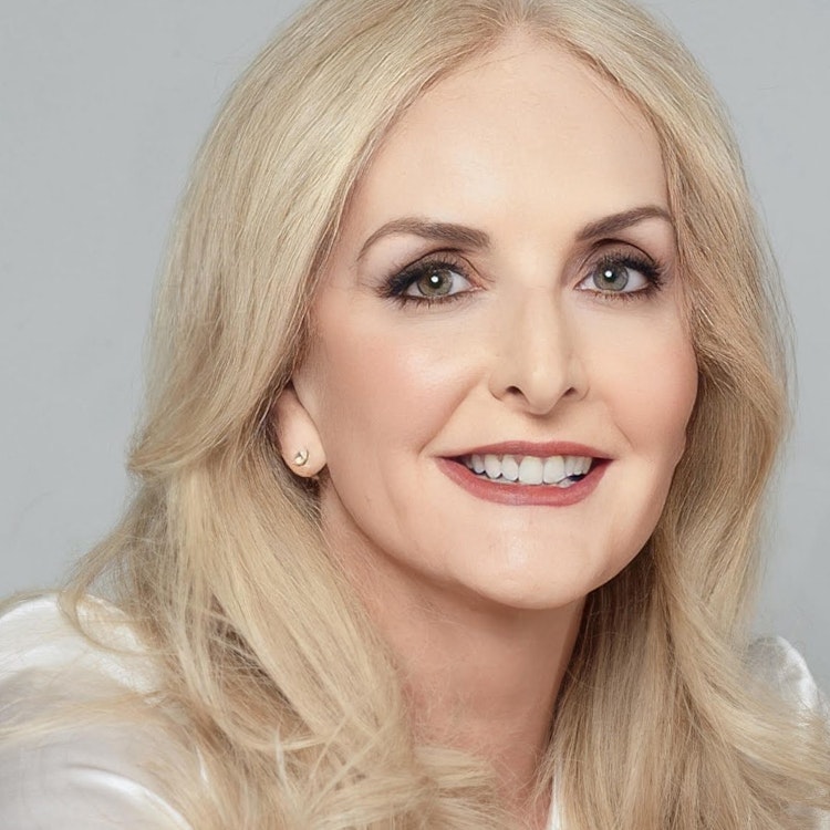 Tanya Goodwin is the founder and CEO of EthicAI, a consultancy that helps organisations build trustworthy AI systems.