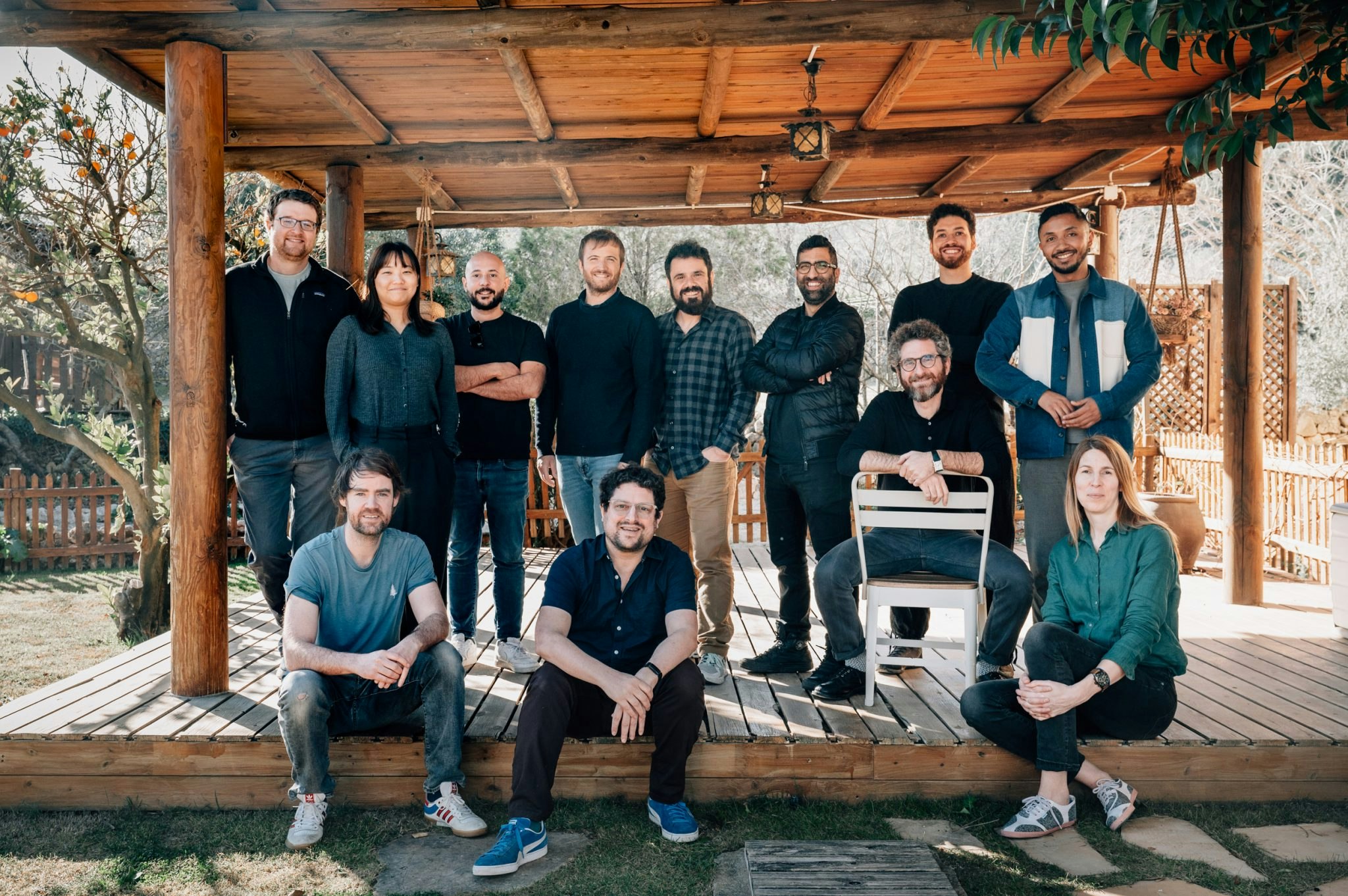 Deeptech VC Lunar Ventures raises second fund of €50m