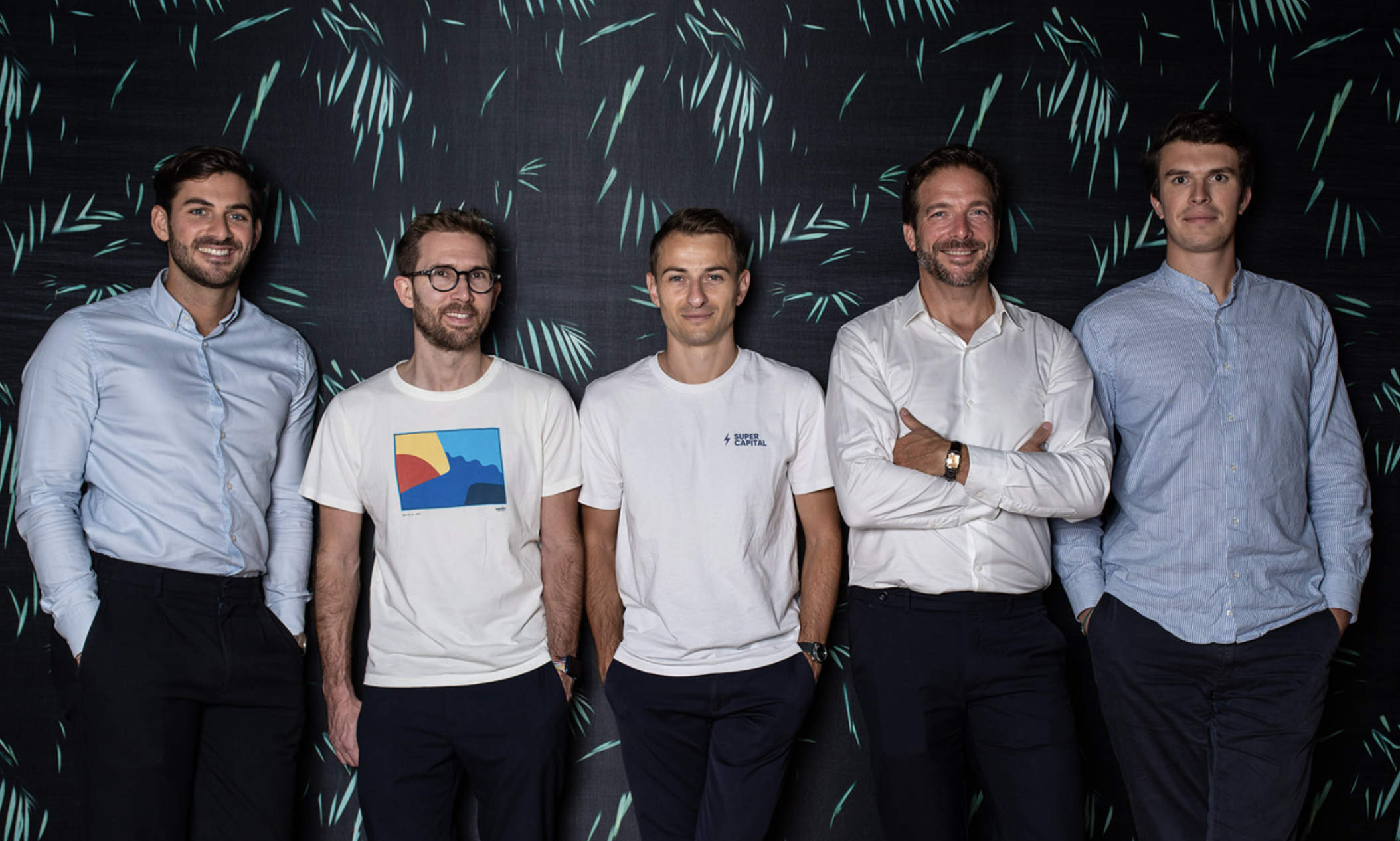 Super Capital team