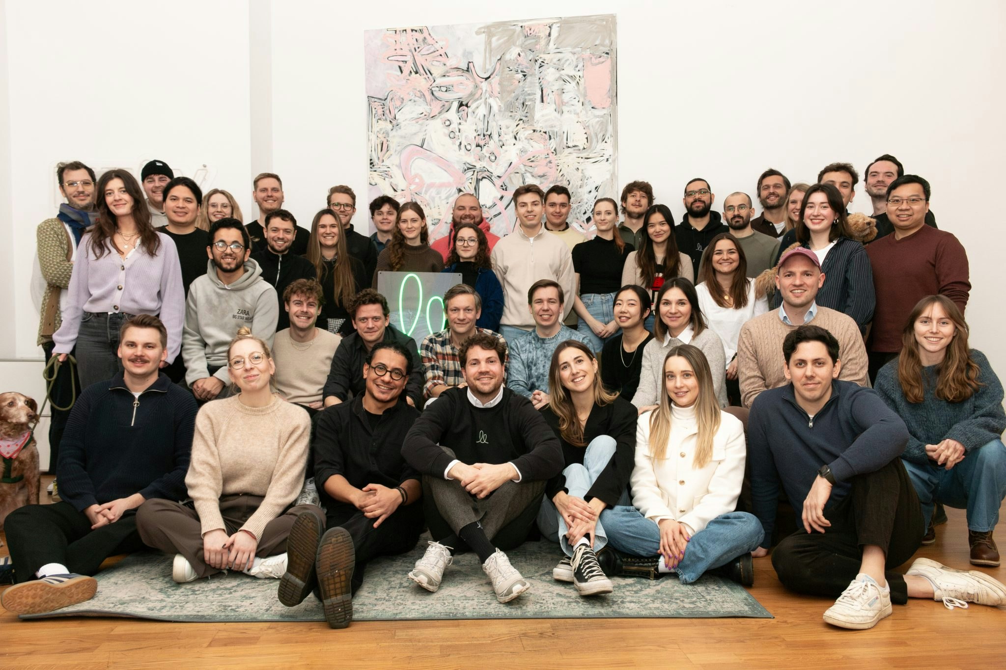 Germany's Healthtech Boom: The Fastest-Growing Startups in DACH and CEE