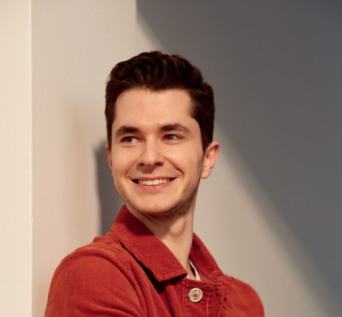 Antoine Moyroud, partner at Lightspeed