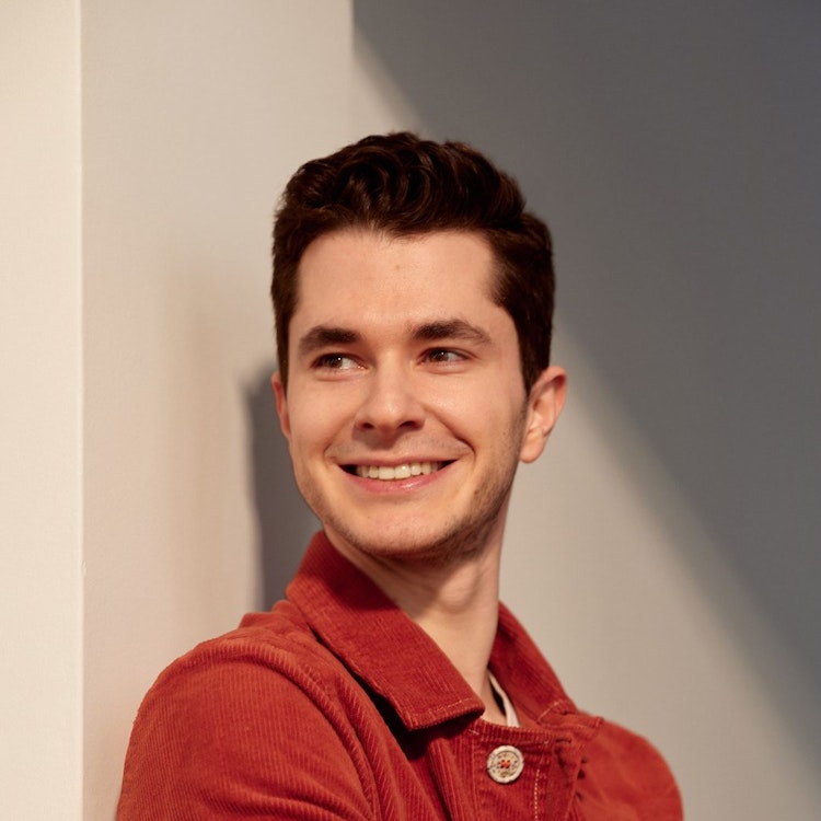 Antoine Moyroud, partner at Lightspeed