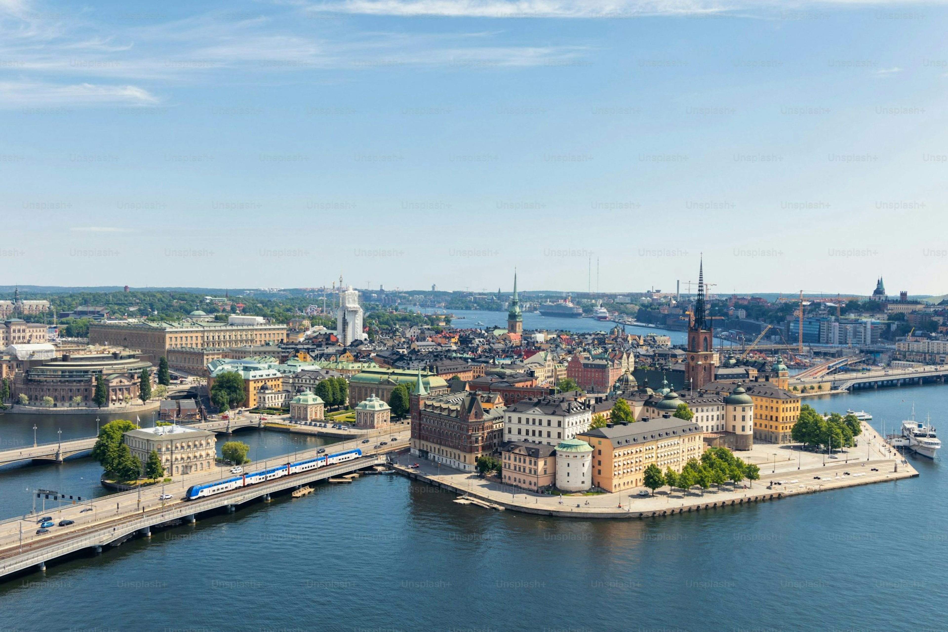 Investors doing the most deals in Stockholm in 2025