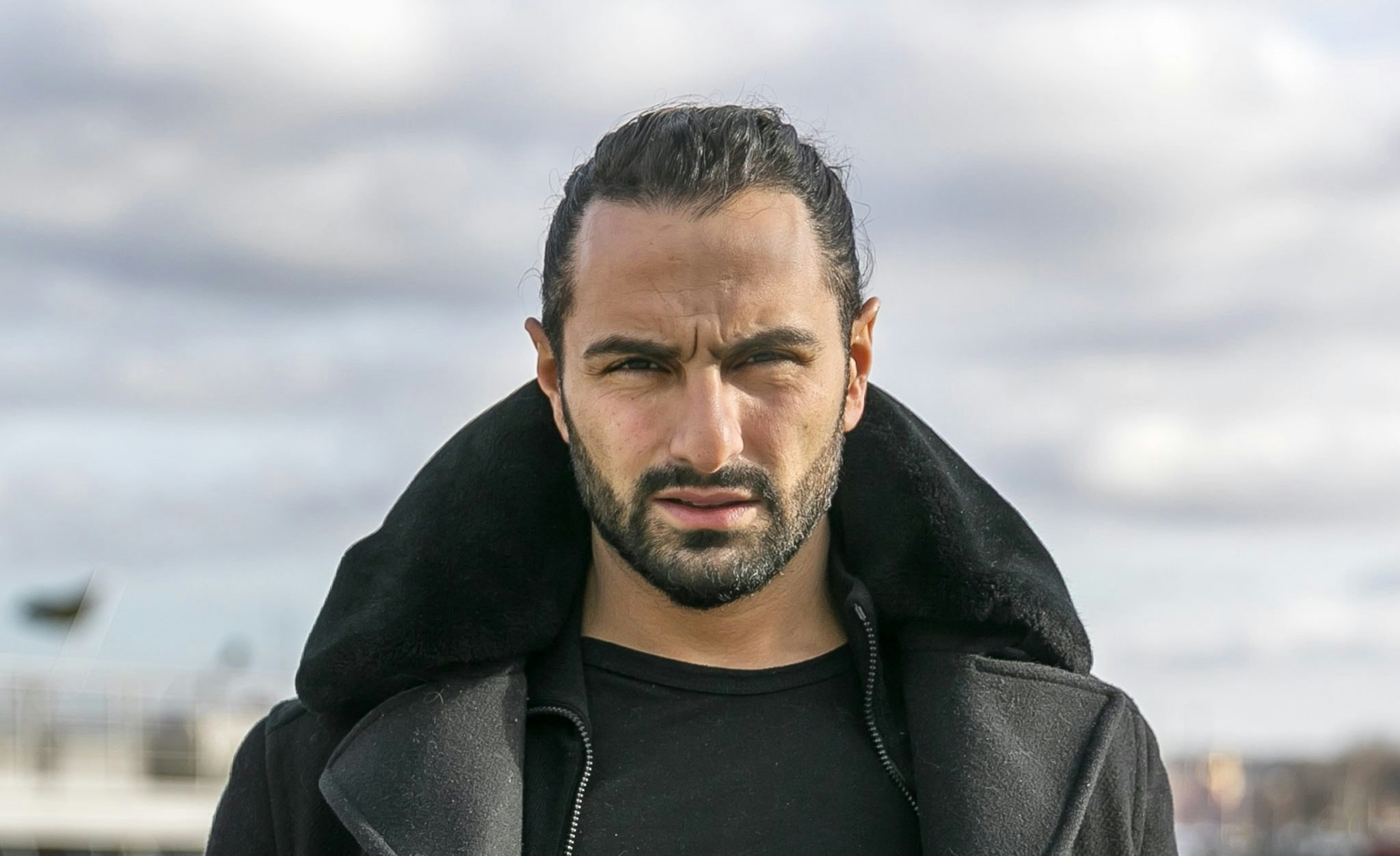 Picture of Ash Pournouri