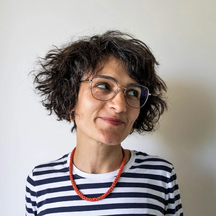 Natalia Pazzaglia, Founder & CEO, Legacy Compass