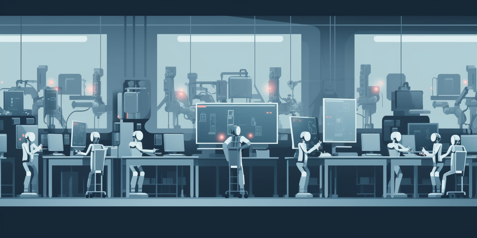 European tech companies slash entry-level jobs as AI demand surges