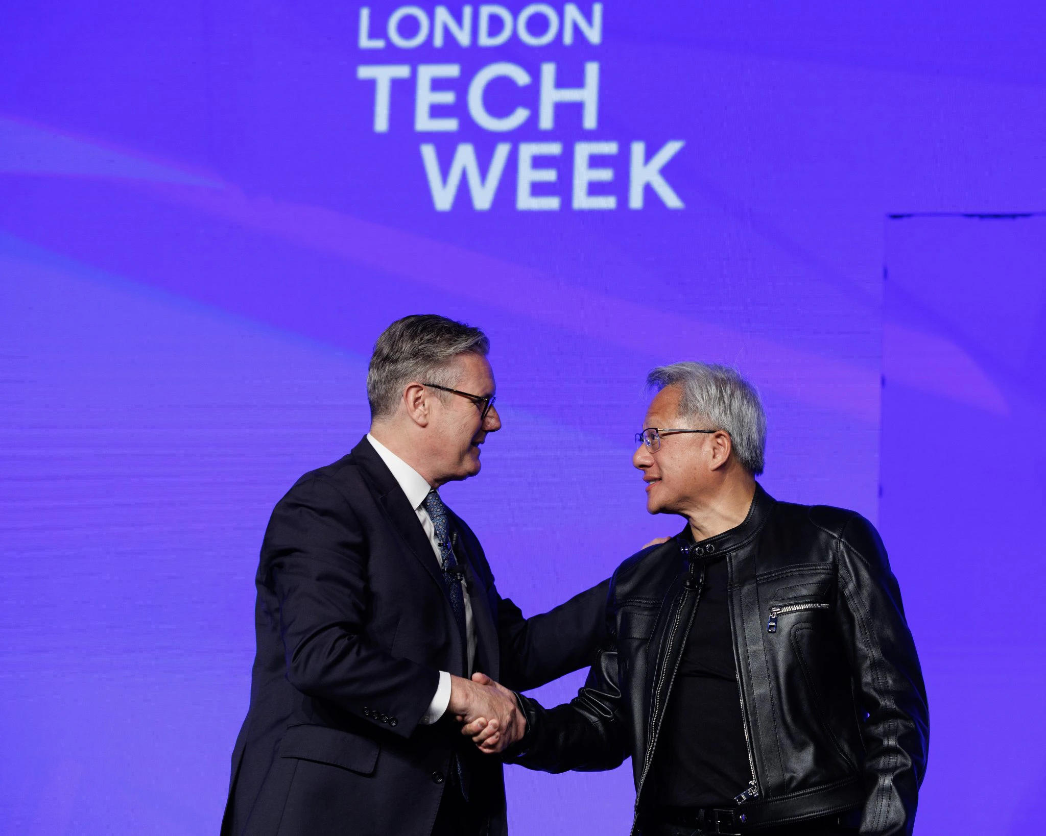 The sovereign capital, global chipmakers and serial investors behind Europe’s new unicorns