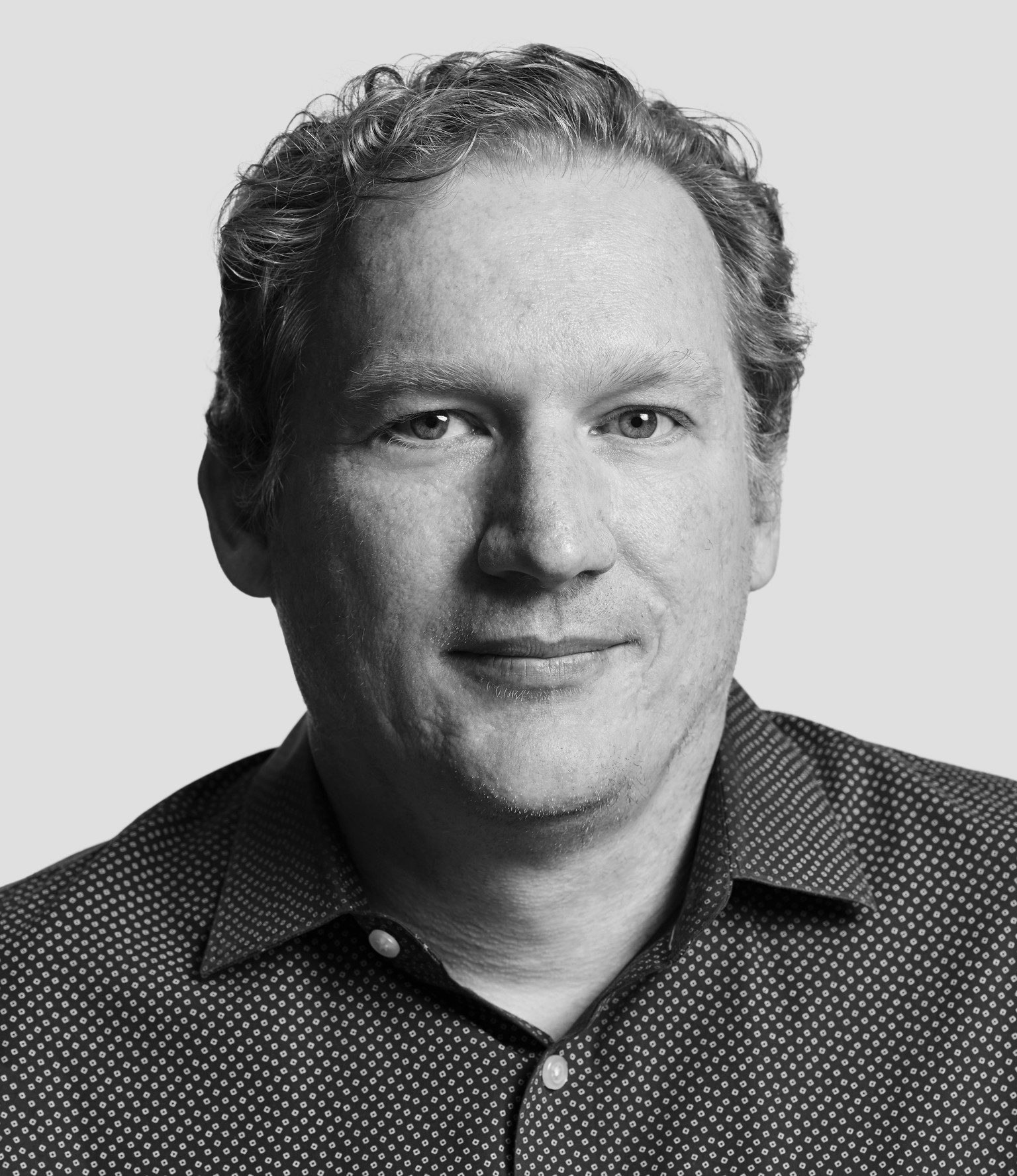 A picture of Jay Gambetta, Vice President, IBM Quantum