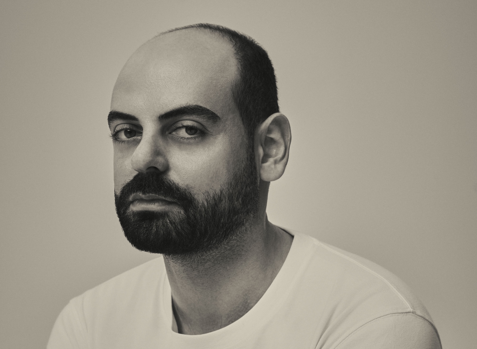 Mehmet Atici, Managing Partner at Bek Ventures