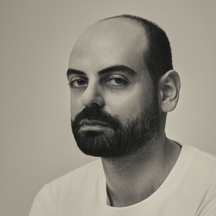 Mehmet Atici, Managing Partner at Bek Ventures