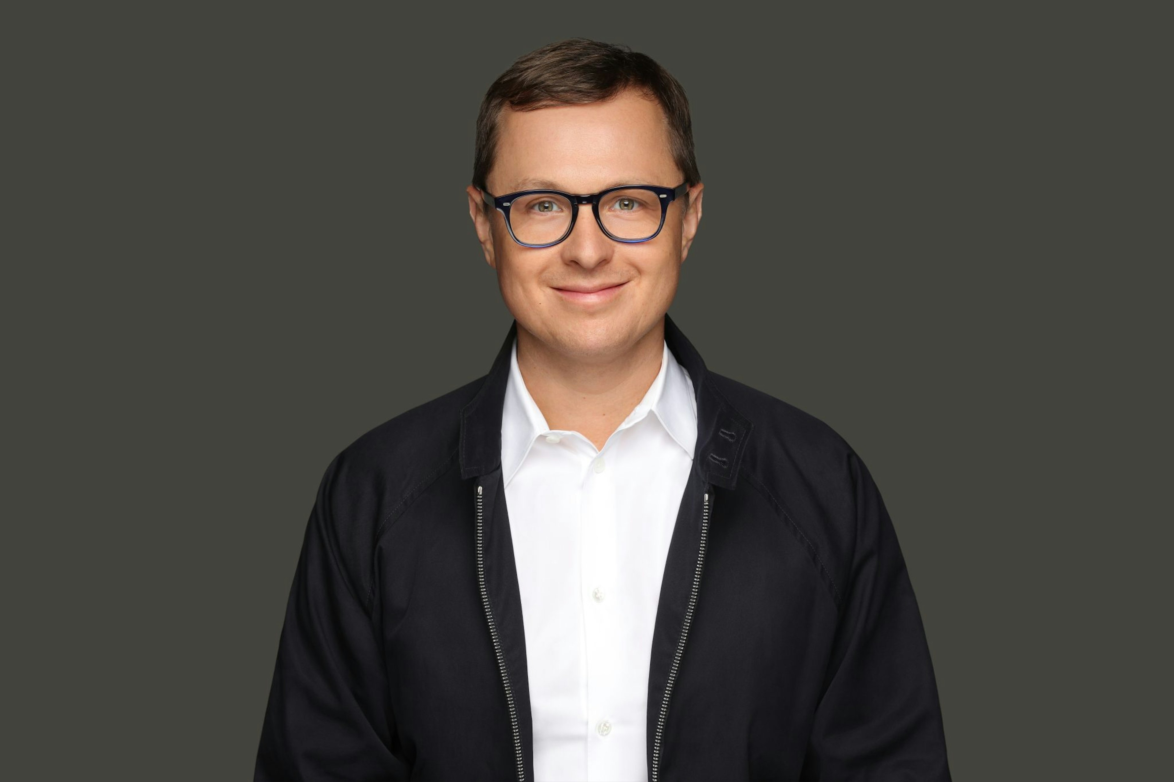 Meet the man behind Nik Storonsky’s VC firm: ‘He’s not going to let you relax’