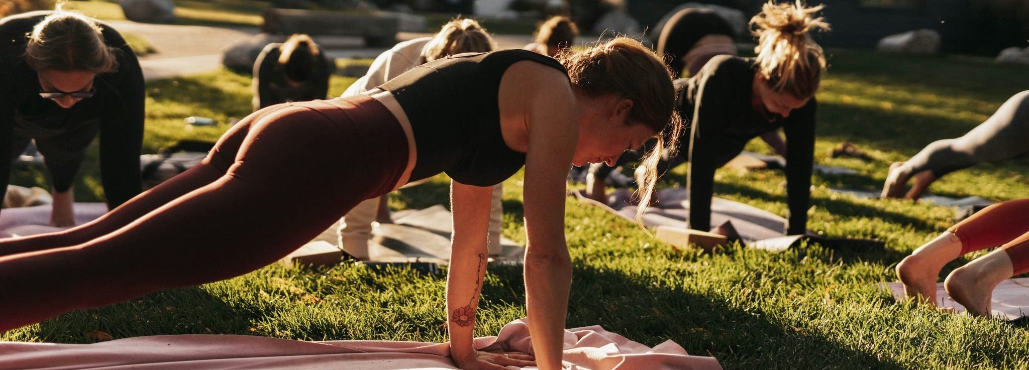 What is creating momentum for the women’s health sector — and will it continue?