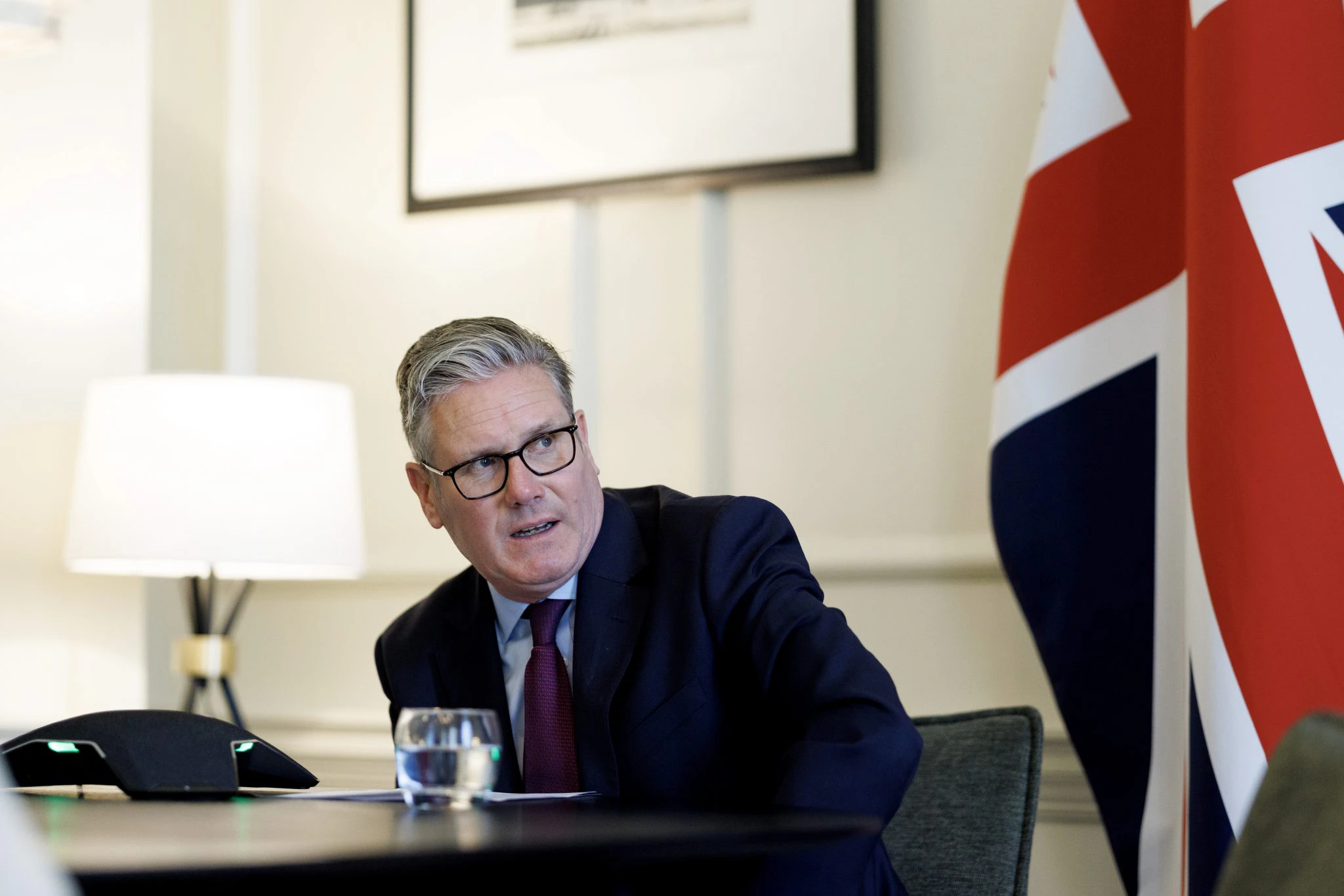 Startups praise UK’s long-awaited defence investment plan