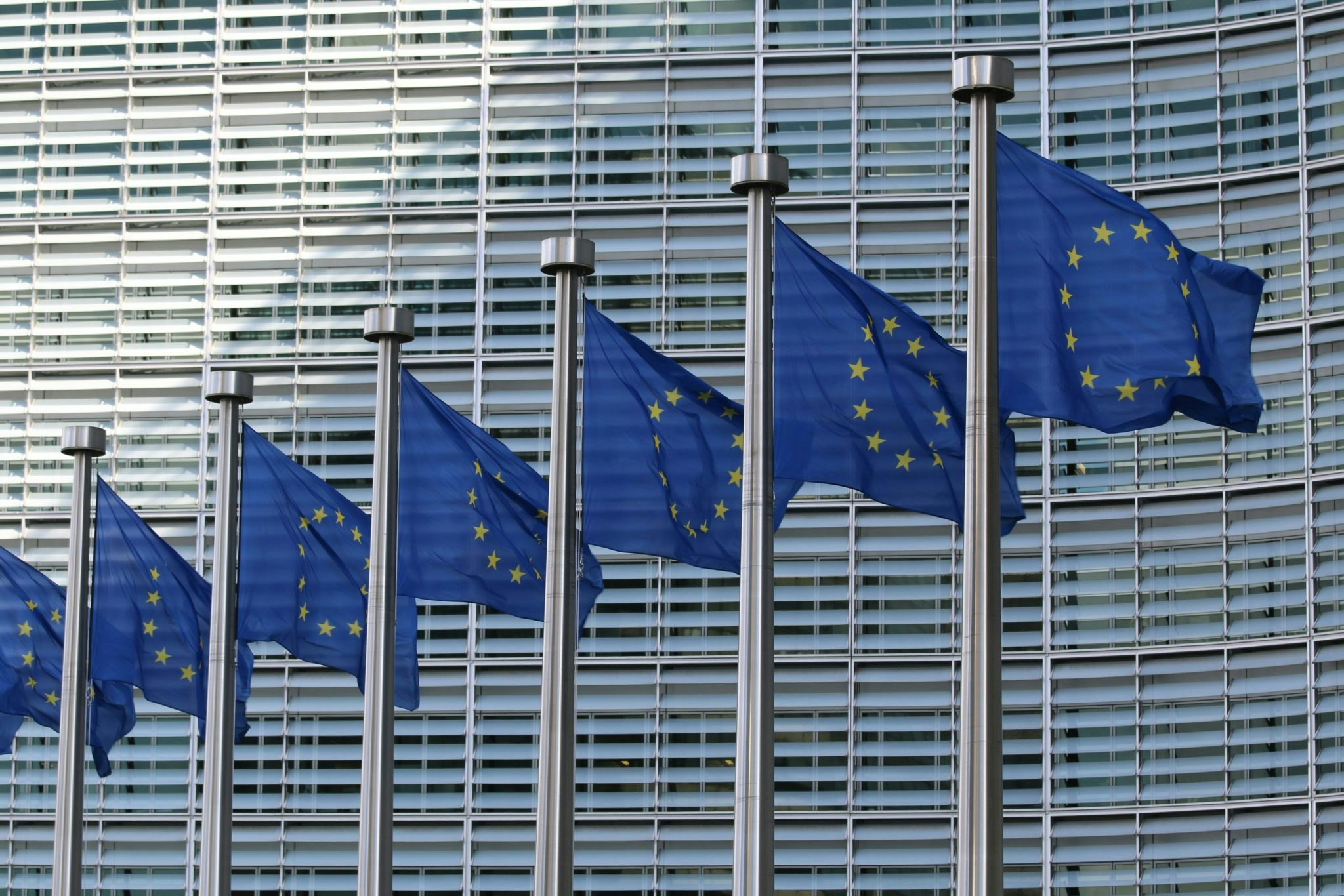 Mistral, Black Forest Labs join calls to pause AI Act