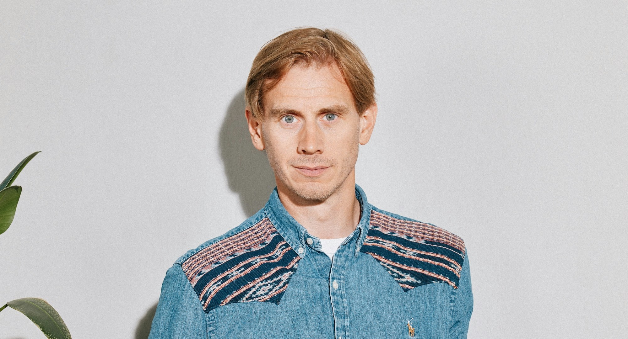 Picture of Jon Kåre Stene, partner at Skyfall
