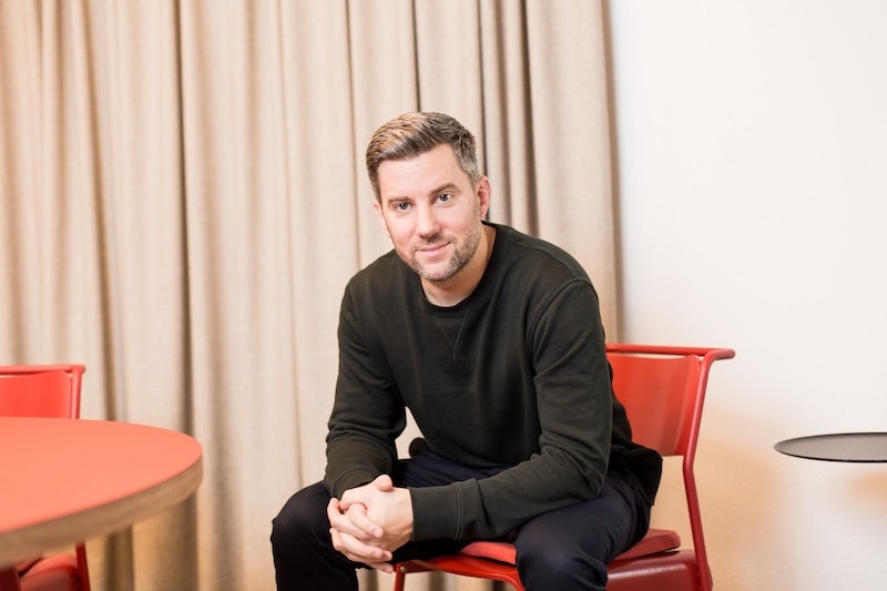 Alex Stockl, founding partner at Founderful, robotics startups to watch.