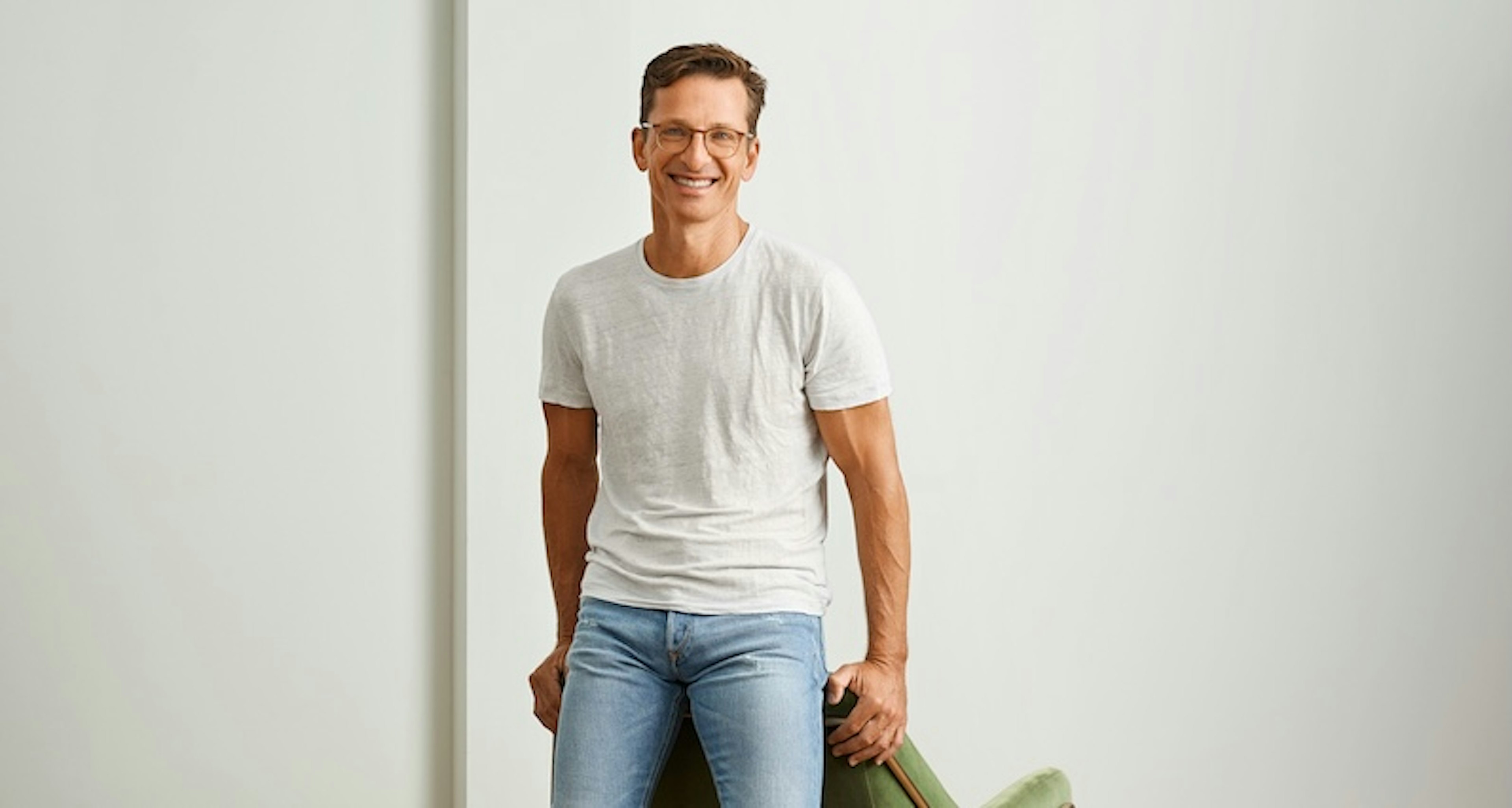 Olaf Jacobi, managing partner at Capnamic Ventures, robotics startups to watch. 